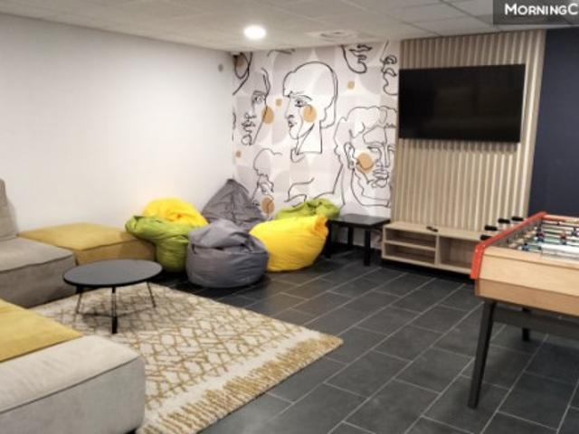 Studio à Montpellier à louer Locagestion, expert en gestion locative