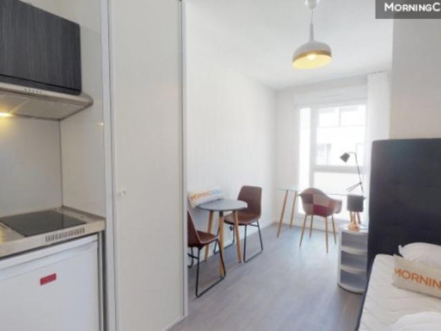 Studio à Montpellier à louer Locagestion, expert en gestion locative
