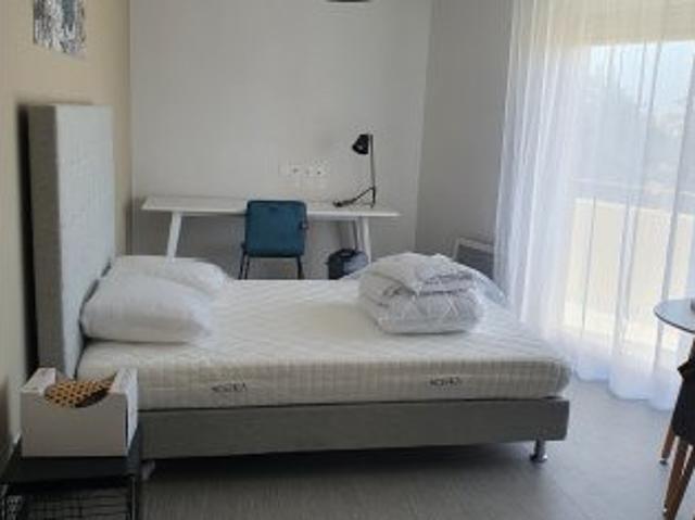Studio à Montpellier à louer Locagestion, expert en gestion locative