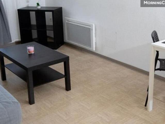 Studio à Montpellier à louer Locagestion, expert en gestion locative