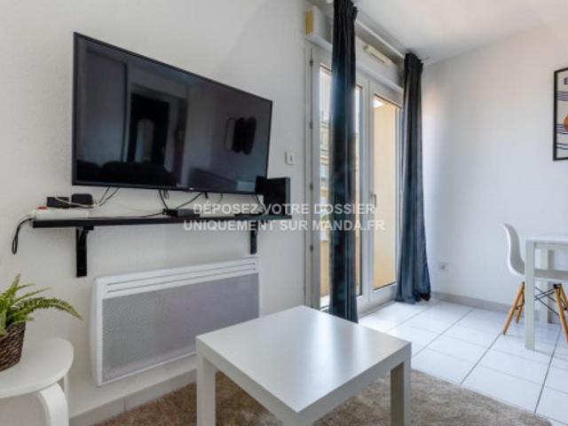 Studio à Montpellier à louer Locagestion, expert en gestion locative