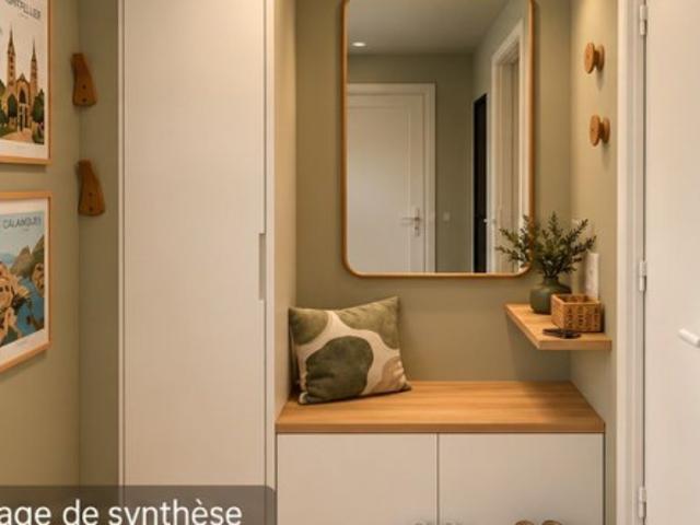 Studio à Montpellier à louer Locagestion, expert en gestion locative