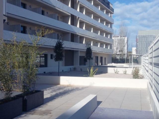 Studio à Montpellier à louer Locagestion, expert en gestion locative