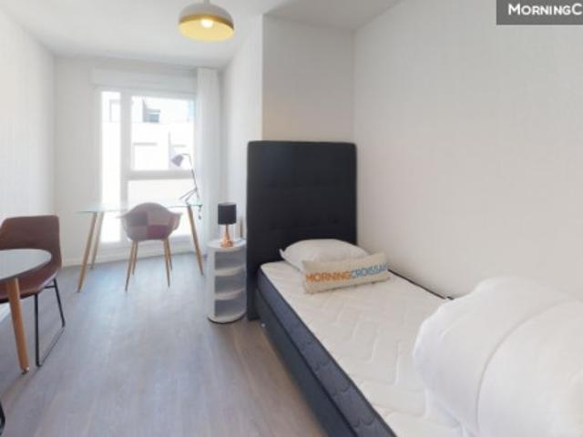 Studio à Montpellier à louer Locagestion, expert en gestion locative