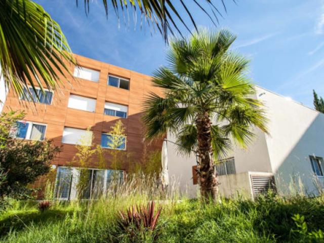 Studio à Montpellier à louer Locagestion, expert en gestion locative