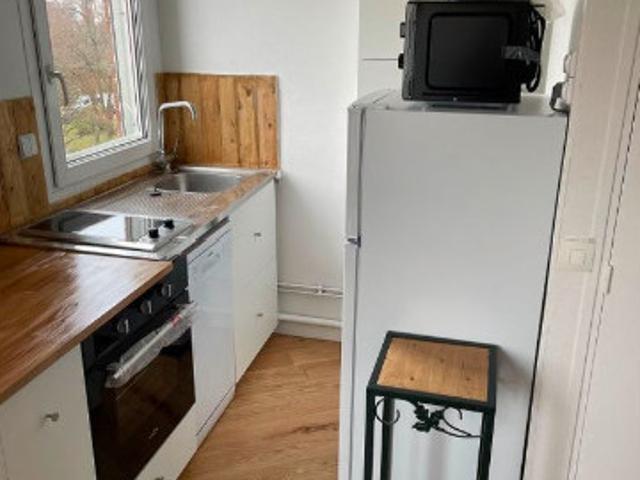 Studio à Montrouge à louer Locagestion, expert en gestion locative