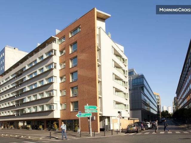 Studio à Montreuil