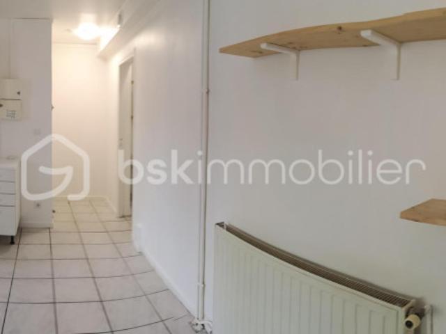 Studio à Morsang Sur Orge à louer Locagestion, expert en gestion locative