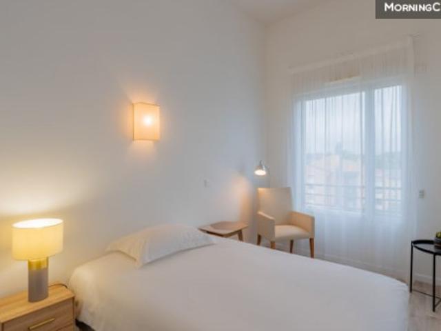 Studio à Mulhouse à louer Locagestion, expert en gestion locative