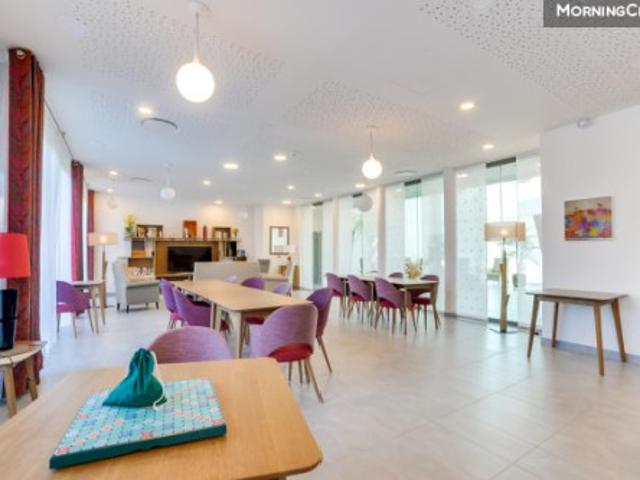 Studio à Mulhouse à louer Locagestion, expert en gestion locative