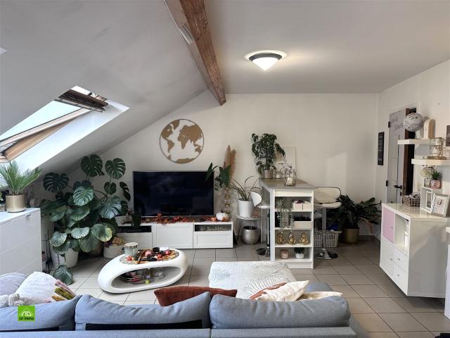 studio à NAMUR 5000