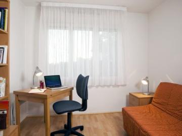 Studio à Nanterre à louer Locagestion, expert en gestion locative