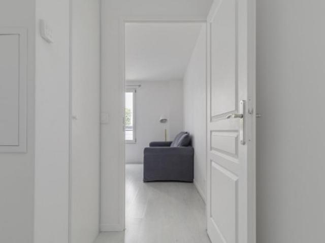 Studio à Nanterre à louer Locagestion, expert en gestion locative