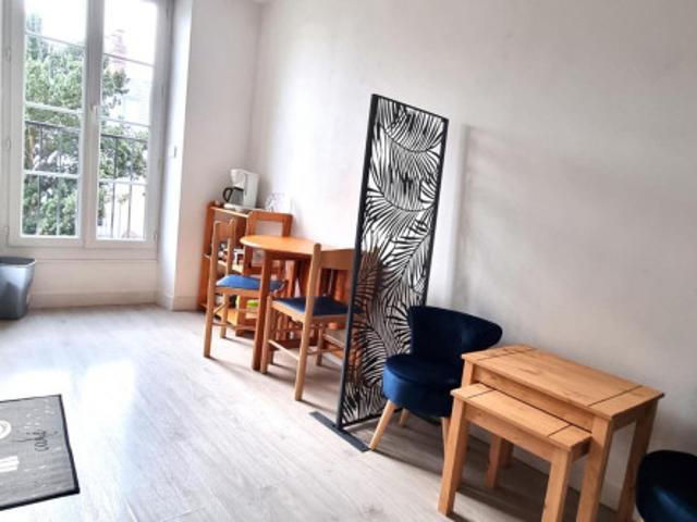 Studio à Nantes à louer Locagestion, expert en gestion locative