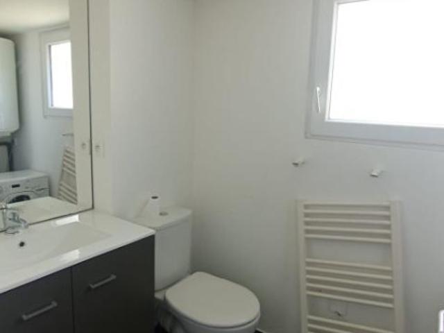 Studio à Nantes à louer Locagestion, expert en gestion locative
