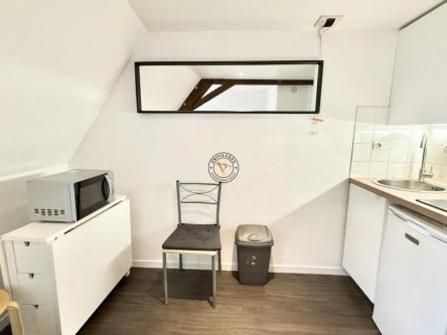 Studio à Nantes à louer Locagestion, expert en gestion locative