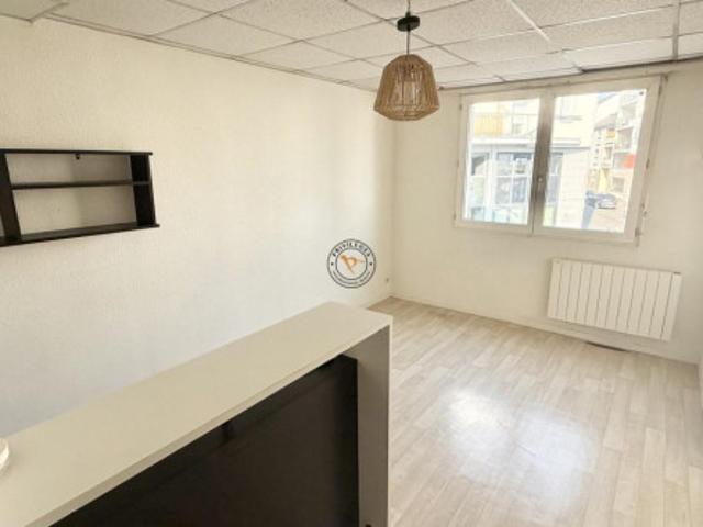 Studio à Nantes à louer Locagestion, expert en gestion locative