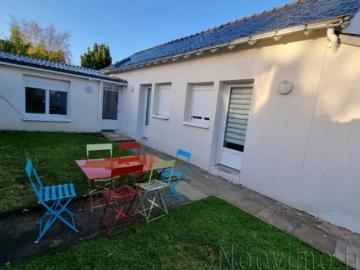 La Jonelière, Loire-Atlantique, Pays de la Loire