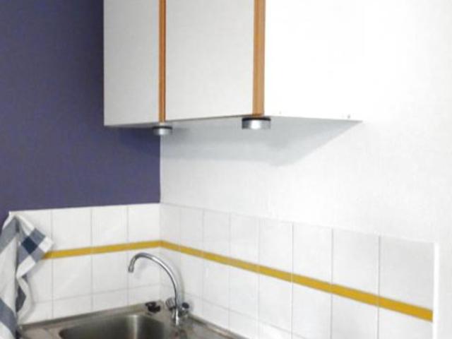 Studio à Nantes à louer Locagestion, expert en gestion locative