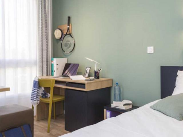 Studio à Nantes à louer Locagestion, expert en gestion locative