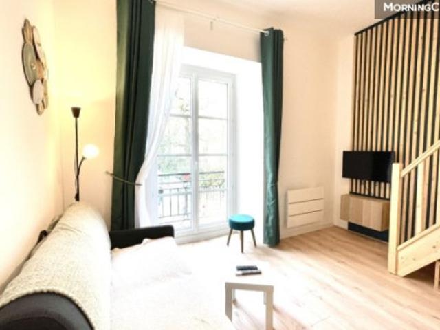 Studio à Nantes à louer Locagestion, expert en gestion locative