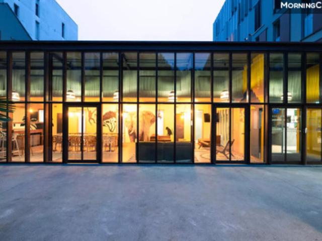 Studio à Nantes à louer Locagestion, expert en gestion locative