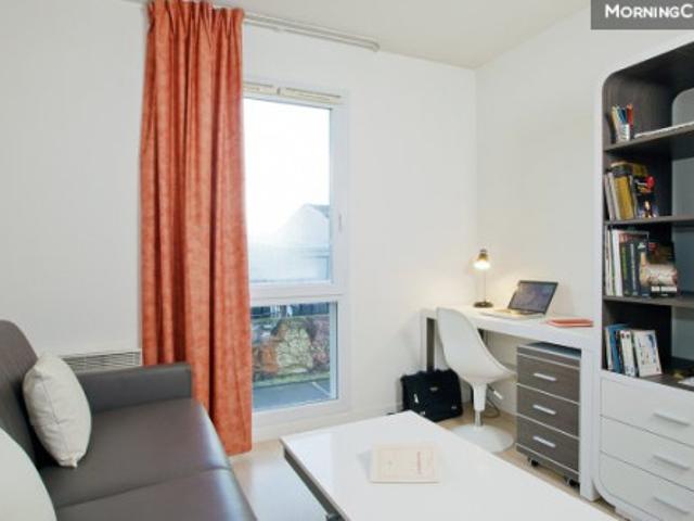 Studio à Nantes à louer Locagestion, expert en gestion locative
