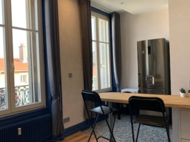 Studio à Nancy à louer Locagestion, expert en gestion locative