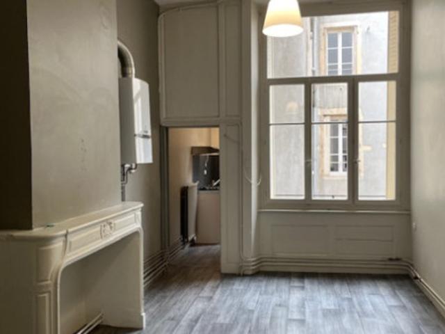 Studio à Nancy à louer Locagestion, expert en gestion locative