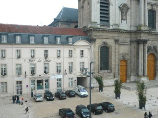 Studio à Nancy à louer Locagestion, expert en gestion locative
