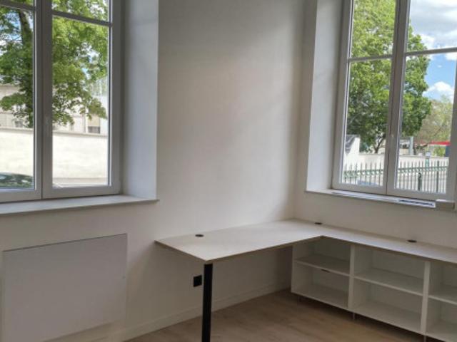 Studio à Nancy à louer Locagestion, expert en gestion locative