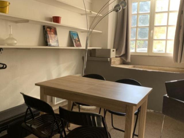 Studio à Nancy à louer Locagestion, expert en gestion locative
