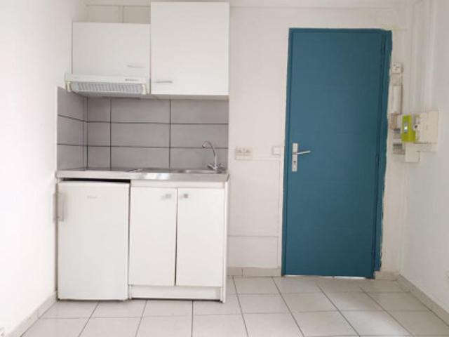 Studio à Narbonne à louer Locagestion, expert en gestion locative