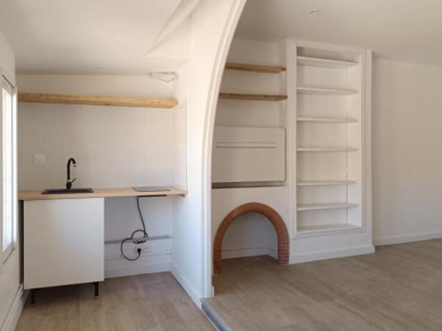 Studio à Narbonne à louer Locagestion, expert en gestion locative