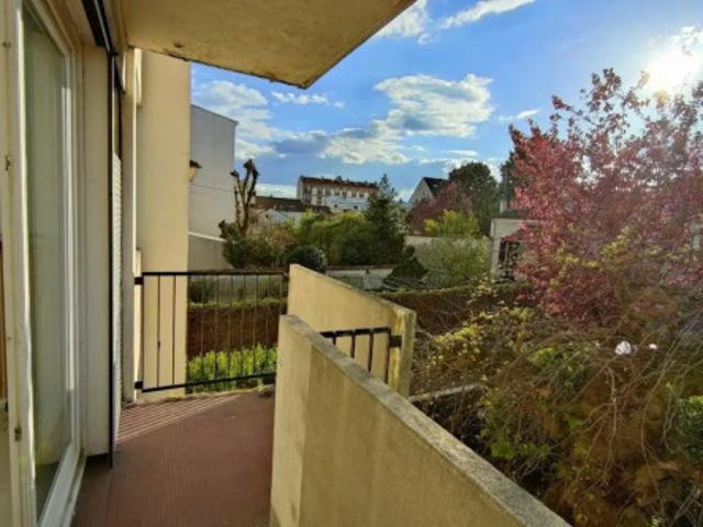 Studio à Neuilly Plaisance à louer Locagestion, expert en gestion locative