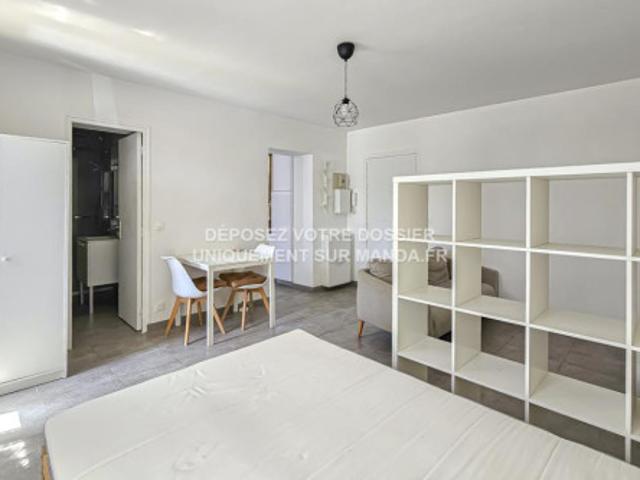 Studio à Neuilly Sur Marne à louer Locagestion, expert en gestion locative