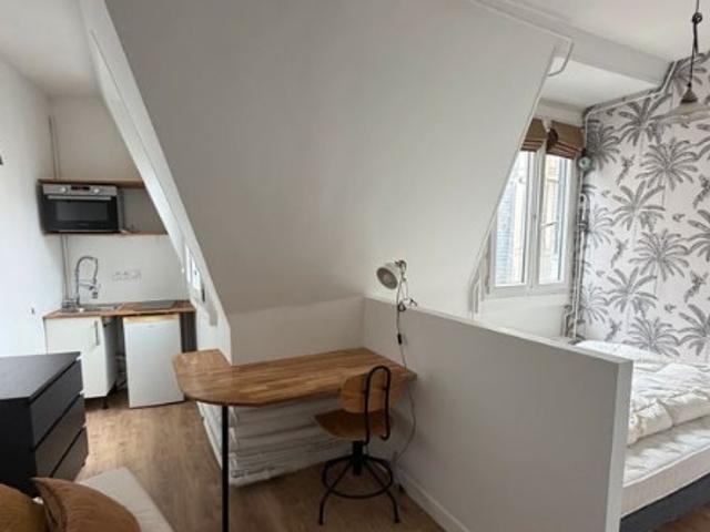 Studio à Neuilly Sur Seine à louer Locagestion, expert en gestion locative