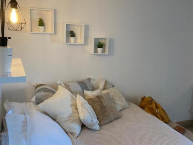 Studio à Nimes à louer Locagestion, expert en gestion locative