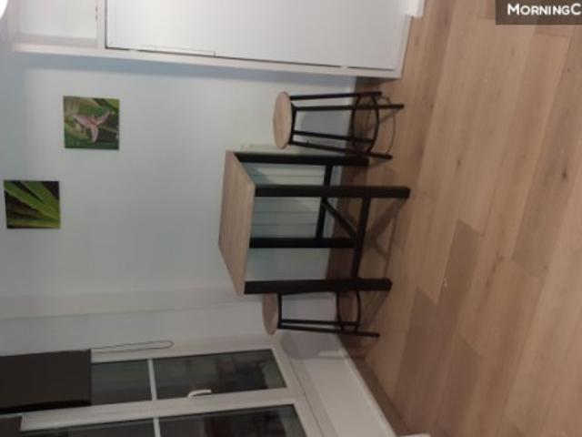 Studio à Nice à louer Locagestion, expert en gestion locative