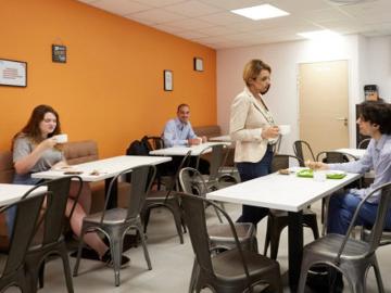 Studio à Nice à louer Locagestion, expert en gestion locative