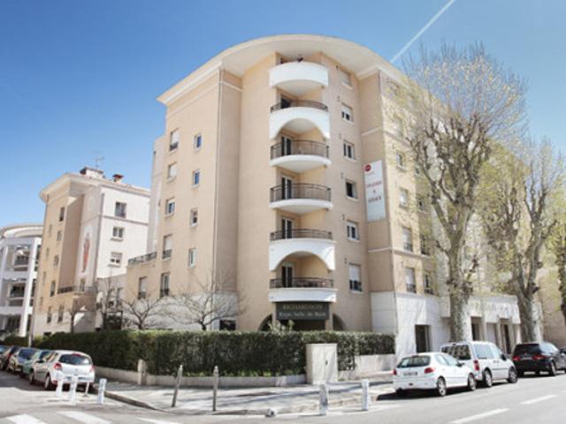 Studio à Nice à louer Locagestion, expert en gestion locative