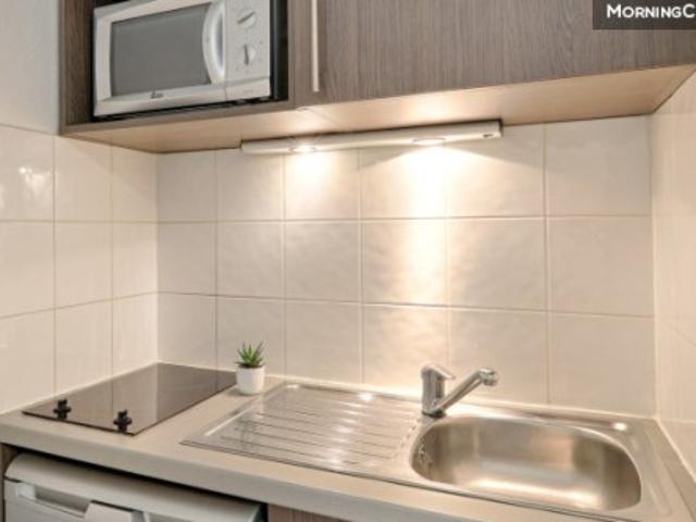 Studio à Nogent Sur Marne à louer Locagestion, expert en gestion locative