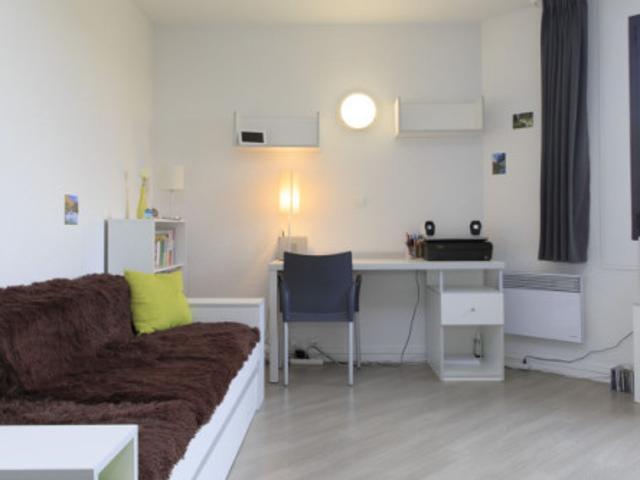 Studio à Orleans à louer Locagestion, expert en gestion locative