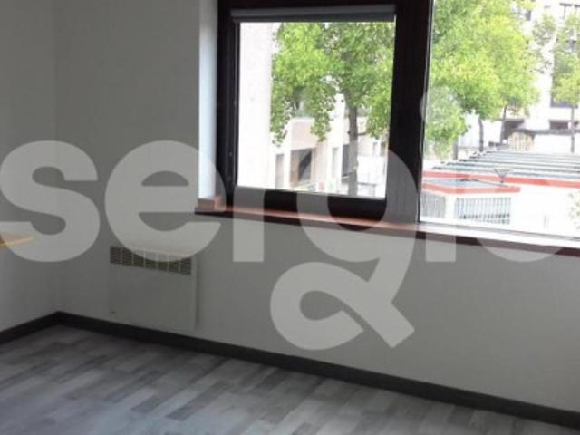 Studio à Orleans à louer Locagestion, expert en gestion locative