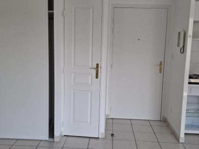 Studio à Oullins à louer Locagestion, expert en gestion locative