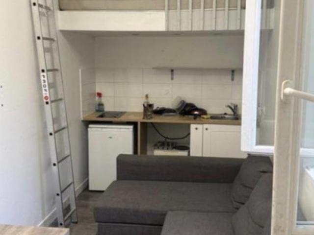 Studio à Pantin à louer Locagestion, expert en gestion locative
