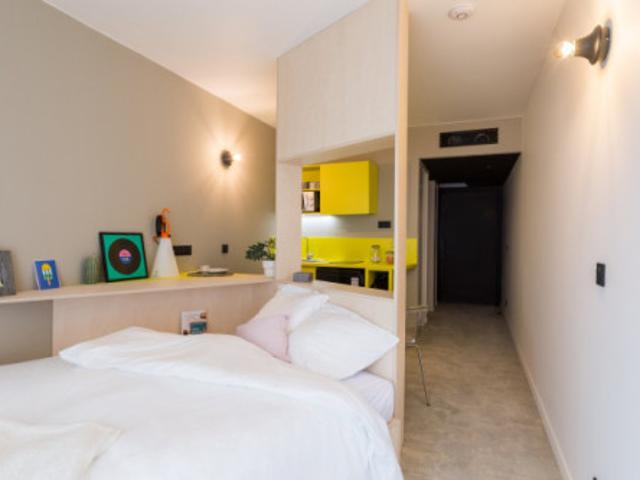 Studio à Palaiseau à louer Locagestion, expert en gestion locative