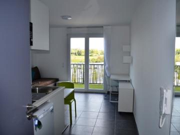 Méditerranée, La Languedocienne Montpellier, Maurin, Hérault, Languedoc-Roussillon