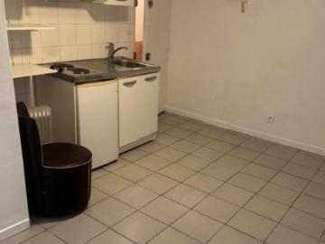 Studio à Paris 10Eme Arrondissement à louer Locagestion, expert en gestion locative