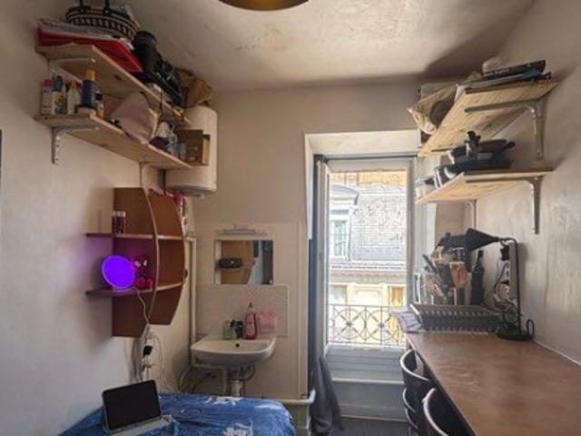 Studio à Paris 17Eme Arrondissement à louer Locagestion, expert en gestion locative